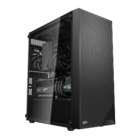 Корпус PC Cooler C3 B310 Black