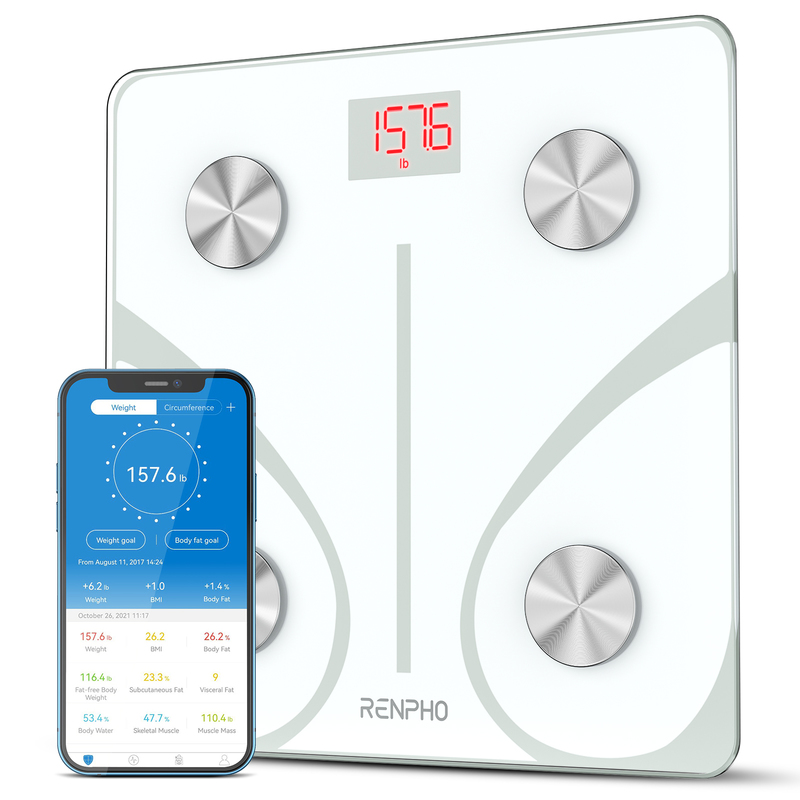 Напольные весы Renpho ES-32MD