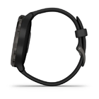 Смарт-часы Garmin Vivomove 3 Hybrid Black