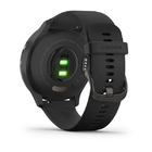 Смарт-часы Garmin Vivomove 3 Hybrid Black