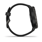 Смарт-часы Garmin Vivomove 3 Hybrid Black