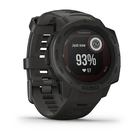 Смарт-часы Garmin Instinct Solar Standard Edition