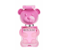 Туалетная вода Moschino Женский Toy 2 Bubble Gum 50мл