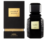 Парфюмерная вода Ajmal Amber Wood, 50 мл