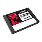 Накопитель Kingston DC600M 3.84TB 2.5 SATA