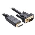 Кабель Ugreen DP105-10247