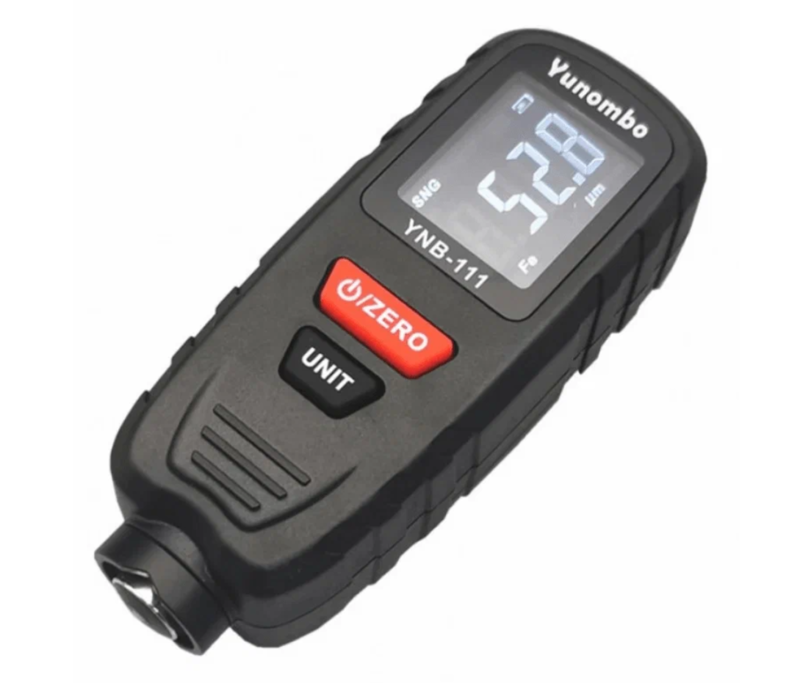 Толщиномер Yunombo YNB-111
