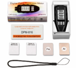 Толщиномер Автомобильный Сarsys DPM 816
