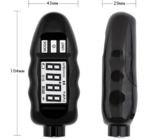 Толщиномер Автомобильный Сarsys DPM 816