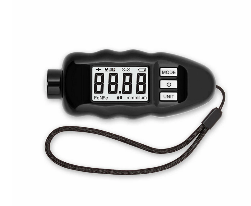 Толщиномер Автомобильный Сarsys DPM 816