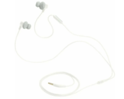Наушники проводные JBL earphone endur run 2 White