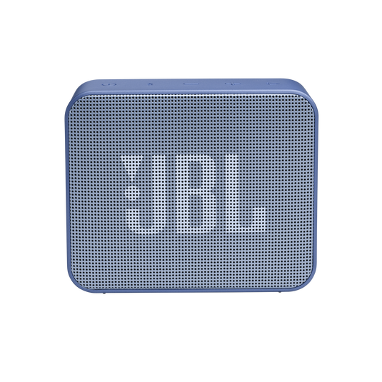 Портативная акустика JBL Go Essential Blue