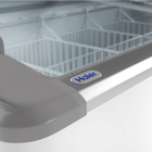 Морозильный ларь Haier SD-416AELUA