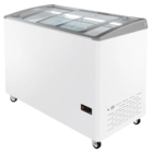Морозильный ларь Haier SD-416AELUA