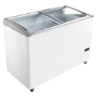 Морозильный ларь Haier SD-416AELUA