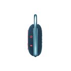 Портативная акустика JBL Clip 4 Blue/Pink