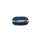 Портативная акустика JBL Clip 4 Blue/Pink