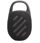 Портативная акустика JBL Clip 5 Black