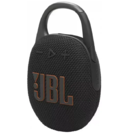 Портативная акустика JBL Clip 5 Black