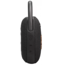 Портативная акустика JBL Clip 5 Black
