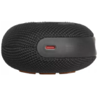 Портативная акустика JBL Clip 5 Black