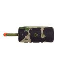Портативная акустика JBL Go 3 Squad