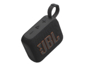 Портативная колонка JBL GO 4 Black