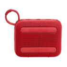 Портативная колонка JBL GO 4 Red