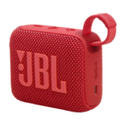 Портативная колонка JBL GO 4 Red