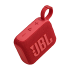 Портативная колонка JBL GO 4 Red