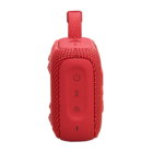 Портативная колонка JBL GO 4 Red