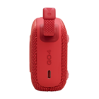 Портативная колонка JBL GO 4 Red