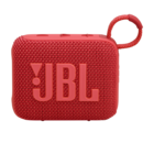 Портативная колонка JBL GO 4 Red
