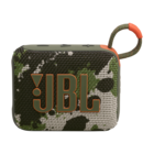 Портативная колонка JBL GO 4 Squad