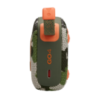 Портативная колонка JBL GO 4 Squad