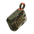 Портативная колонка JBL GO 4 Squad