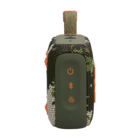 Портативная колонка JBL GO 4 Squad