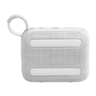 Портативная колонка JBL GO 4 White
