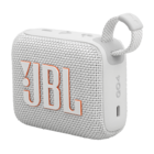 Портативная колонка JBL GO 4 White