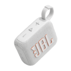 Портативная колонка JBL GO 4 White