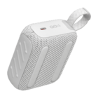 Портативная колонка JBL GO 4 White