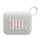 Портативная колонка JBL GO 4 White