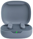 Беспроводные наушники JBL Wave 300 Blue