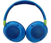 Беспроводные наушники JBL JR 460NC Blue
