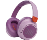 Беспроводные наушники JBL JR 460NC Pink
