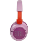 Беспроводные наушники JBL JR 460NC Pink
