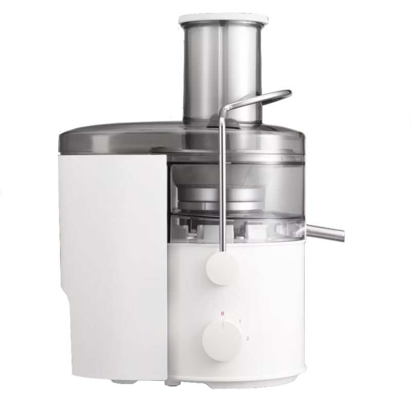 Соковыжималка Panasonic MJ-CB100WTQ