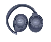 Беспроводные наушники JBL Tune 710BT Blue