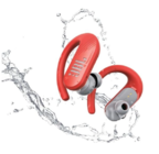 Наушники Bluetooth JBL Endurance Peak II Coral