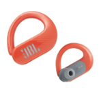 Наушники Bluetooth JBL Endurance Peak II Coral